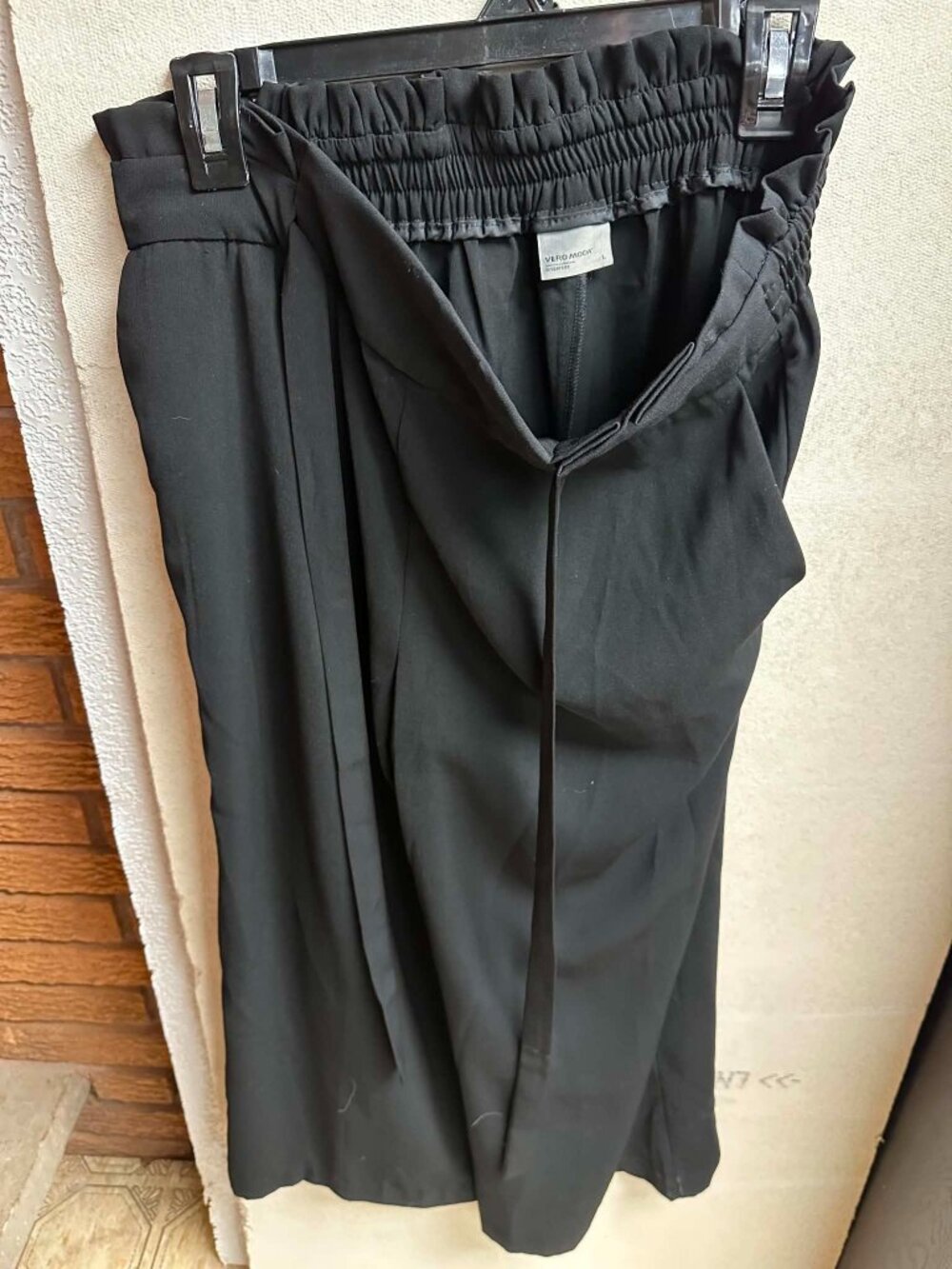 Vero Moda Wide fit pants